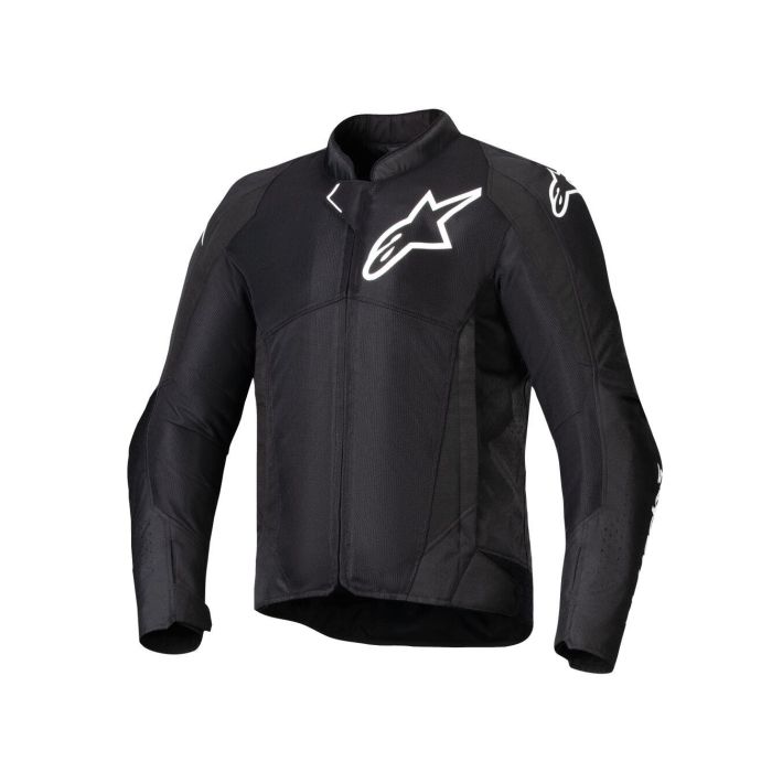 ALPINESTARS Viper v4 Air Jacket Black