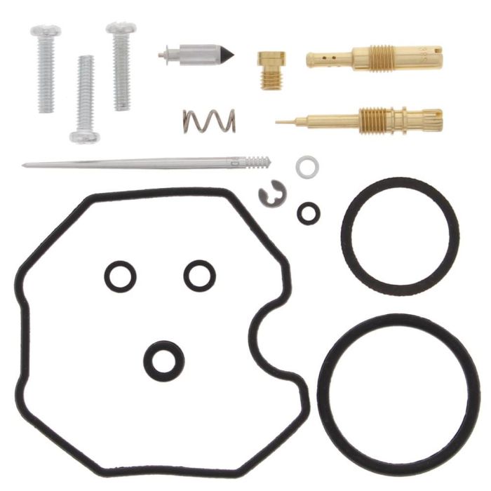 Honda TRX250 Fourtrax 1997-1998 Carb Repair Kit
