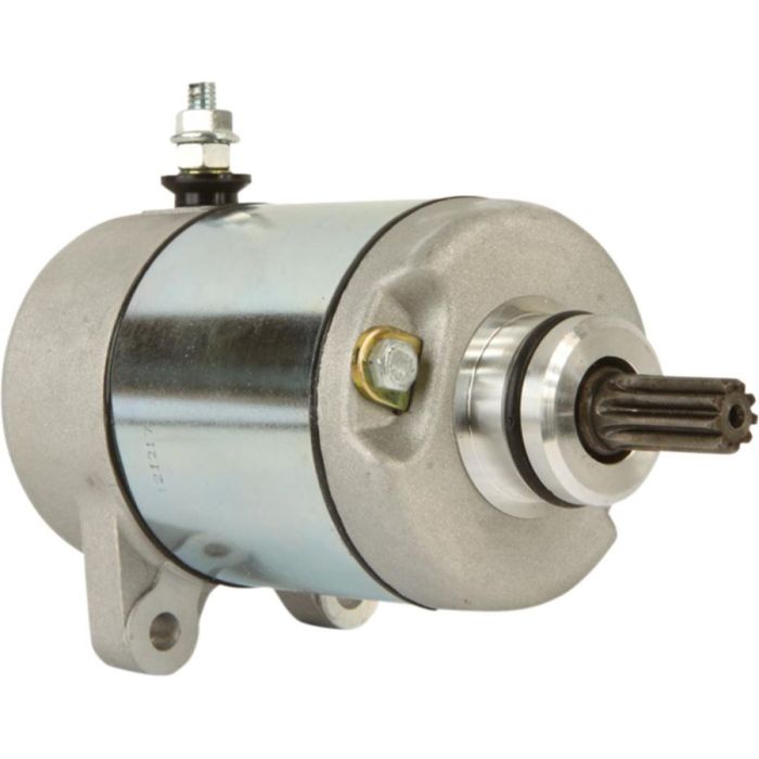 Honda TRX350 Fourtrax 00-06 Starter Motor 21100655