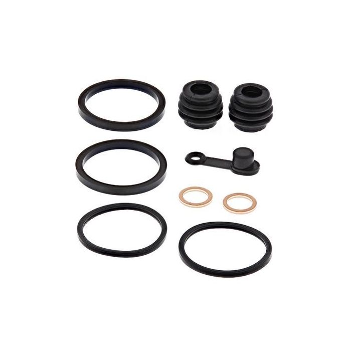 Rear Brake Caliper Rebuild Kit To Fit Yamaha YXZ 1000 16-17 Models