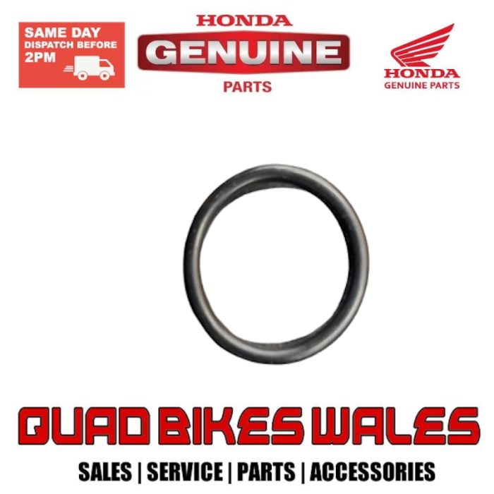 Genuine Honda O-RING 21X2.4 91301-HP2-671