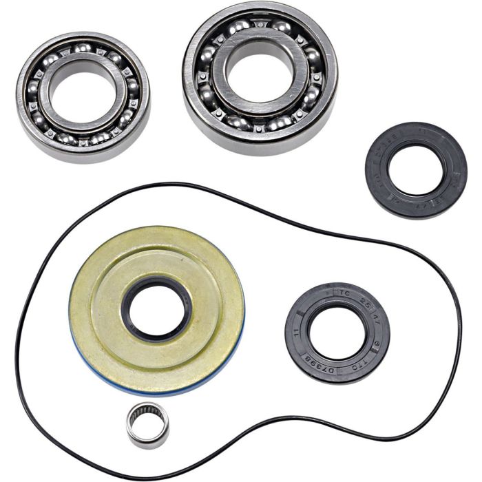 Differential Bearing and Seal Kit Front To Fit Can-Am Commander 17-20 Models