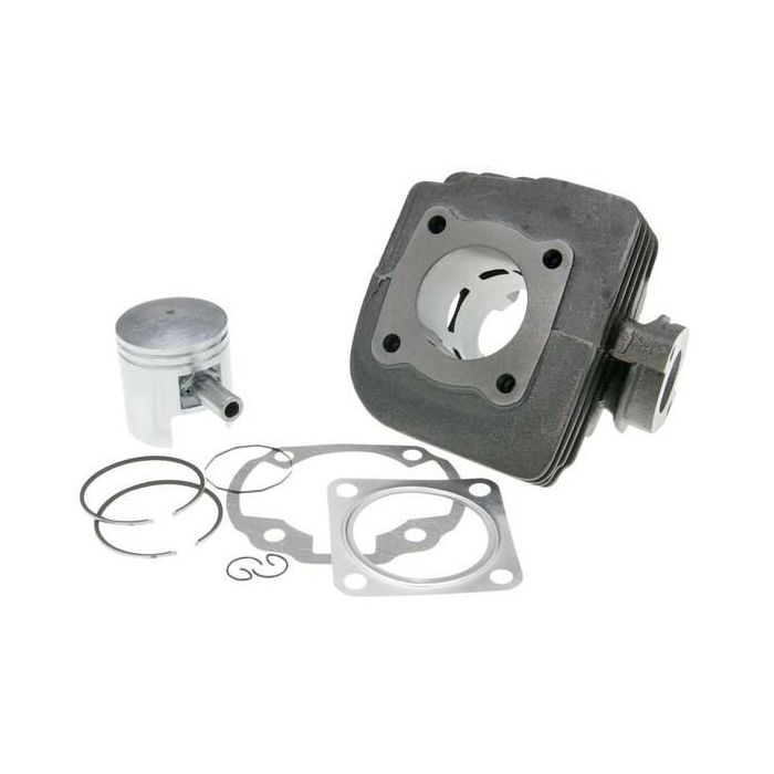 Chinese Quad Parts Cylinder Kit IP12466