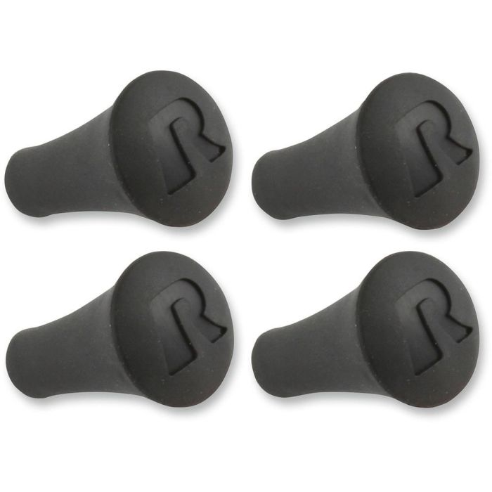 Ram Mounts Replacement Post Caps for X-Grip Cell Phone Cradleeve - RAP-UN-CAP-4