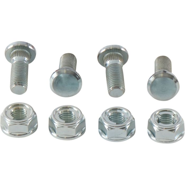 Stud And Nut Kit To Fit Honda TRX 90 125 250 RX90 85-18 Models