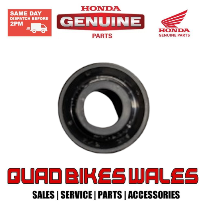 Genuine Honda CUP,PISTON 43322-663-003
