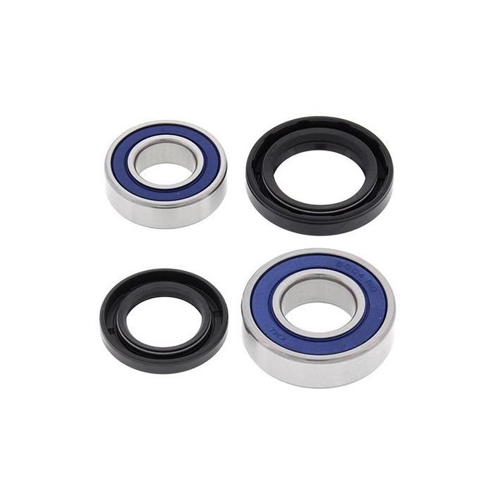 Wheel Bearing Kit Front To Fit Yamaha YFM90 Raptor 09-13 Models