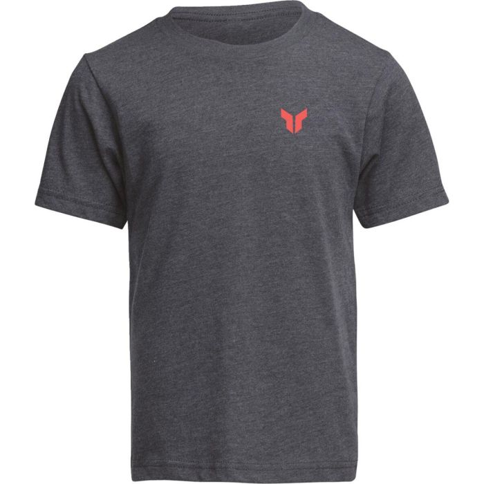 THOR Youth Futura T-Shirt Gray