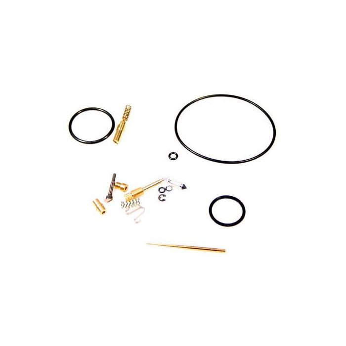 Honda ATC200S 85-86 Carb Repair Kit #16