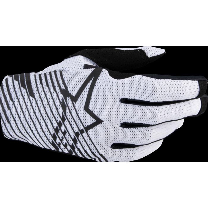 ALPINESTARS Radar Pro MX Gloves White/Black