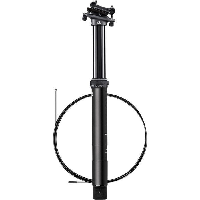 CRANKBROTHERS Highline 7 Dropper Post 1.6X100