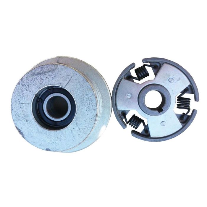 ATV-120 Topper Replacement Clutch And Pulley