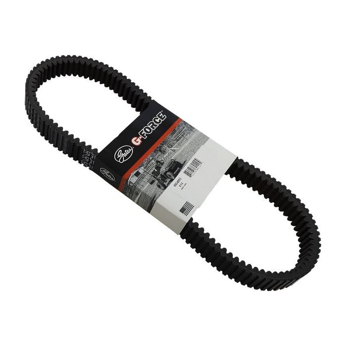 Gates G-Force CVT Belt 45C4553 C12 Carbon Extreme Duty