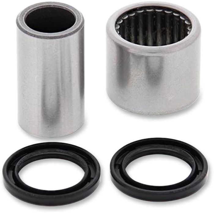 Lower Rear Shock Bearing Kit To Fit Yamaha YFM700R 06-17 Models