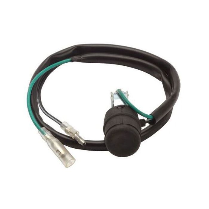 Kill Switch Push Button - Quad ATV Motorcycle #4