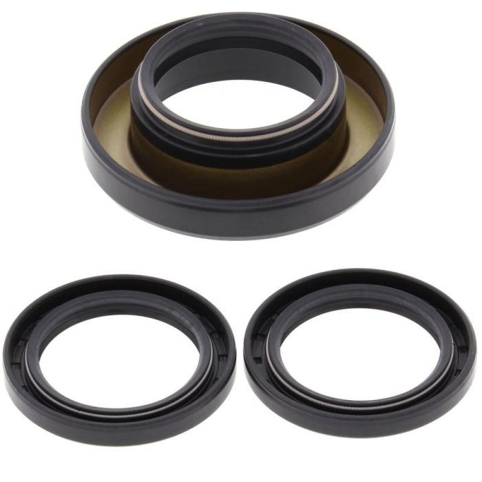 Honda TRX500 Foreman 05-14 Rear Diff Bearing Seal Kit