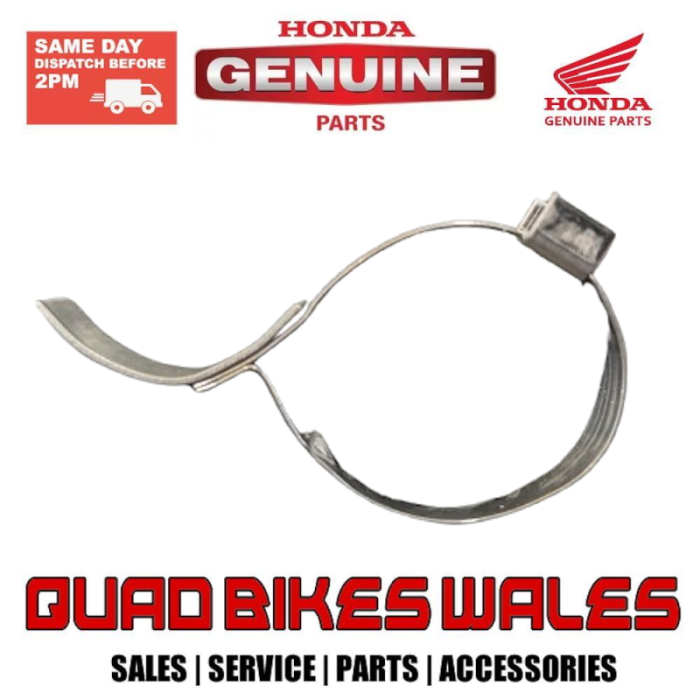 Genuine Honda BAND C 42206-HC5-003