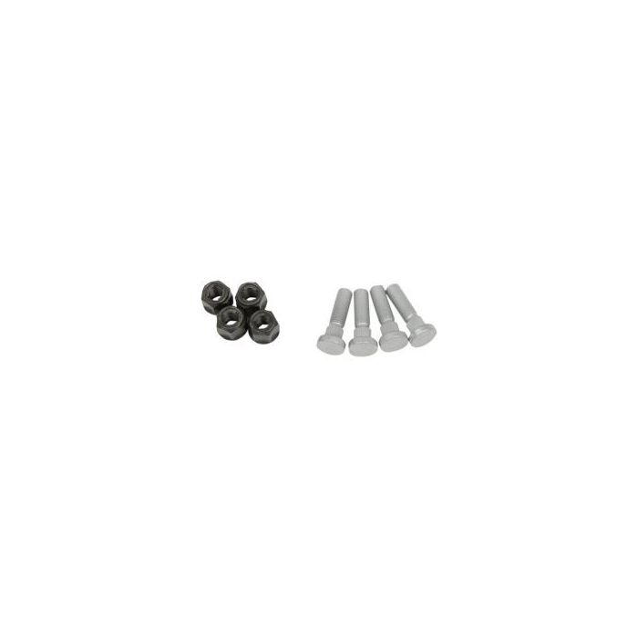 Wheel Stud and Nut Kit To Fit Kawasaki KVF650 KVF750 05-07 Models