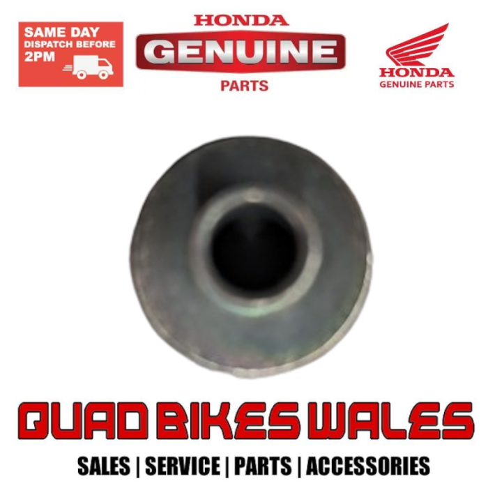 Genuine Honda COLLAR RR FENDER 90502-GG2-000