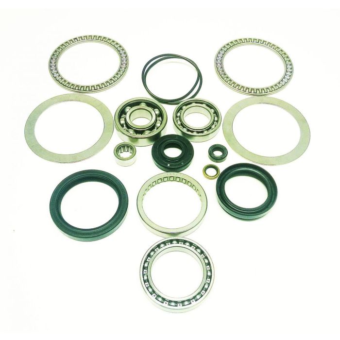 Differential Bearing and Seal Kit Front To Fit Kawasaki KVF750 15-19 Models