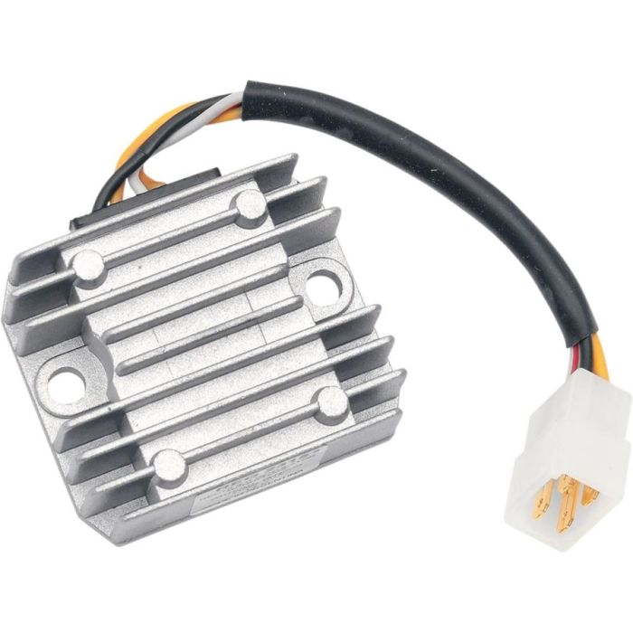 Honda ATC200ES 82-85 & TRX200 84 Regulator Rectifier