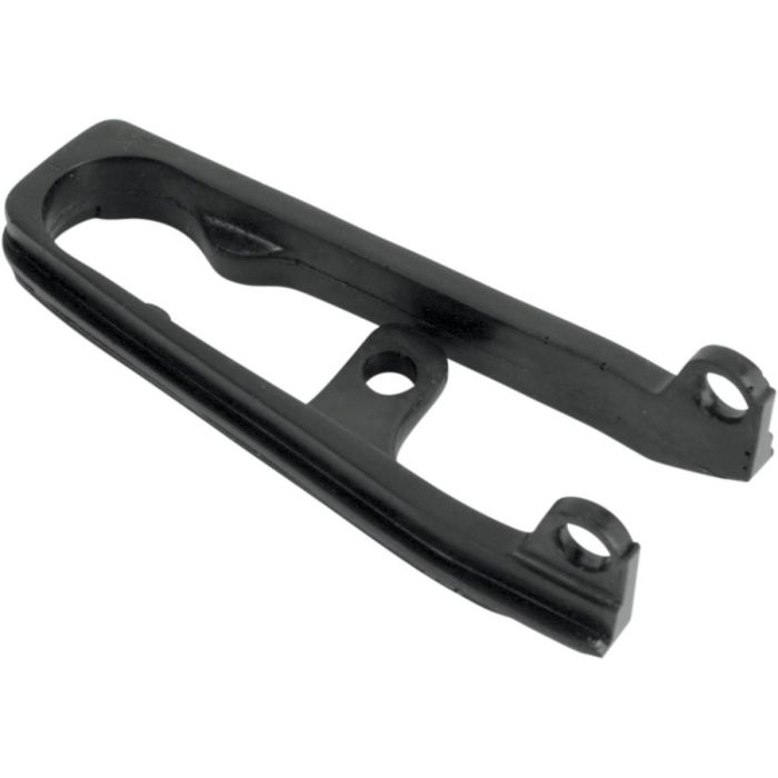 Moose Racing Chain Slider Kawasaki KFX400 2006 Suzuki LT-Z400 06-09 Front Black