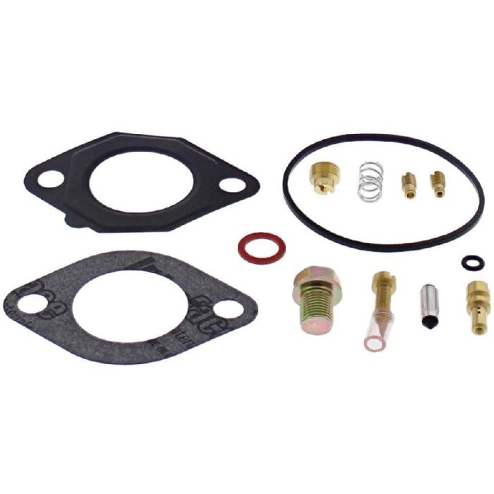 Carburetor Rebuild Kit To Fit Kawasaki Mule 500 91-95 Models