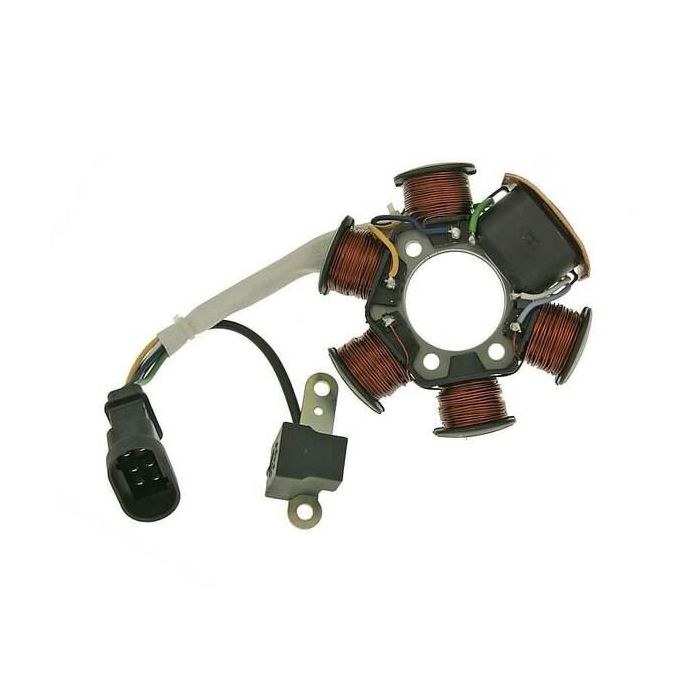 Chinese Quad Parts Alternator Stator 19007