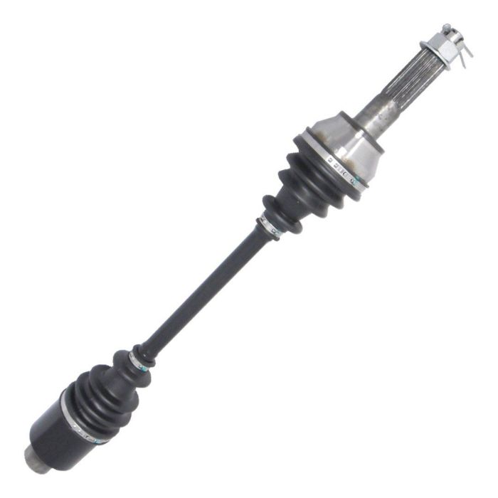 Polaris 6x6 Sportsman Ranger 800 Middle Rear Complete CV Axle Driveshaft