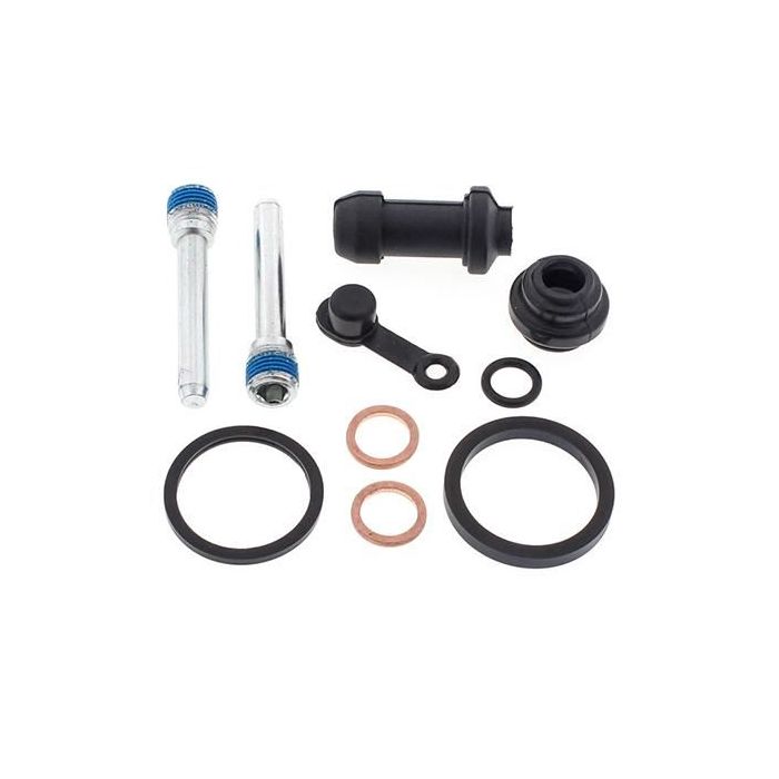 Rear Brake Caliper Rebuild Kit To Fit Suzuki YFM 450 700 10-18 Models