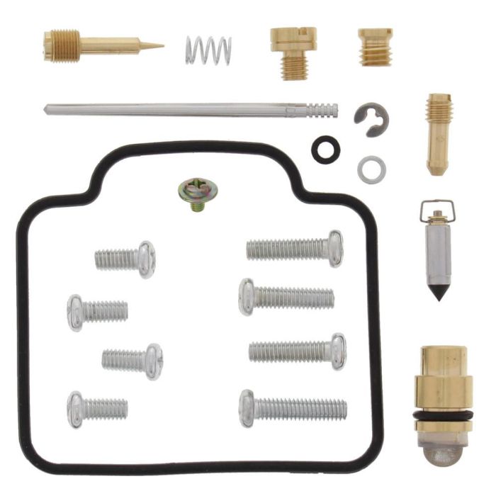 Suzuki LT-A500F Quad Master Auto 2000-2001 Carb Repair Kit