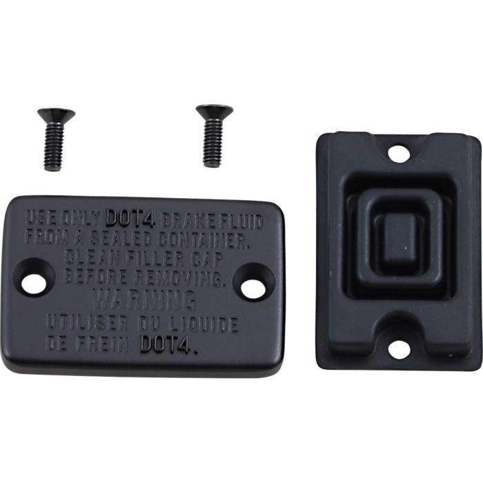 Moose Master Cylinder Cap Kit To Fit Suzuki LTA LTF