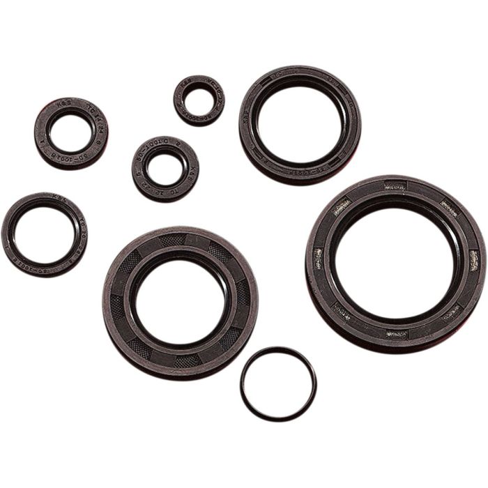 Front Lower A-Arm Bearing Kit To Fit Yamaha YFM225 YFM250 350 86-95 Models