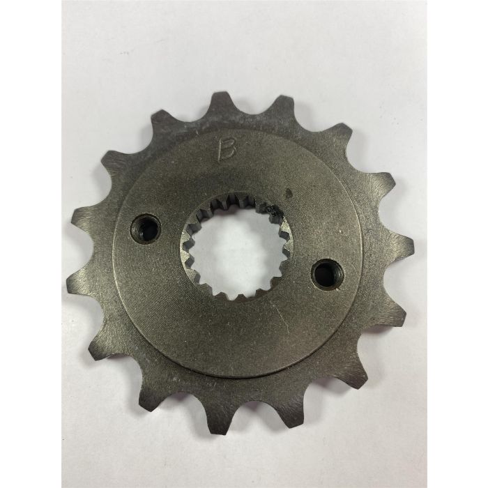 SWM FRONT SPROCKET (ACE) - 15170066