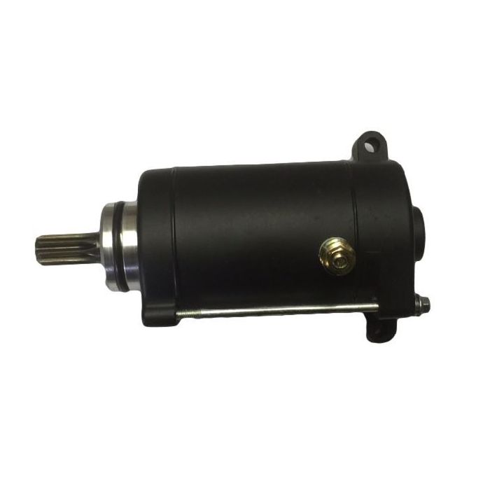 Aftermarket Quadzilla CFMoto 500 Tracker, X5 X6 Z6 Terracross Starter Motor