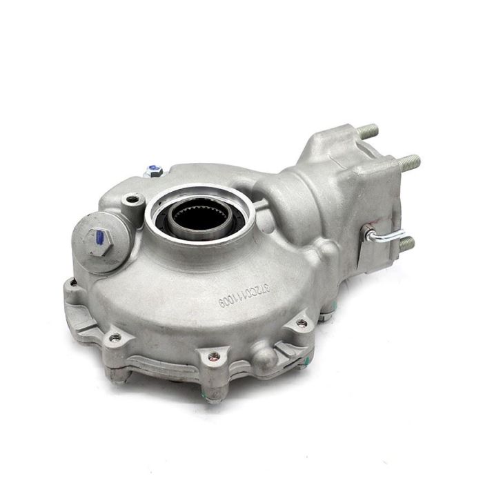Complete Rear Diff To Fit Honda TRX300 Fourtrax / Big Red 1988-2000 41300-HM5-A10 41300-HM5-850