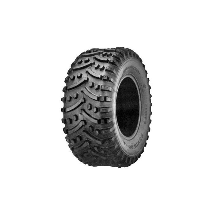 24x10x11 36J C828 Maxxis CST Wildcat Tyre