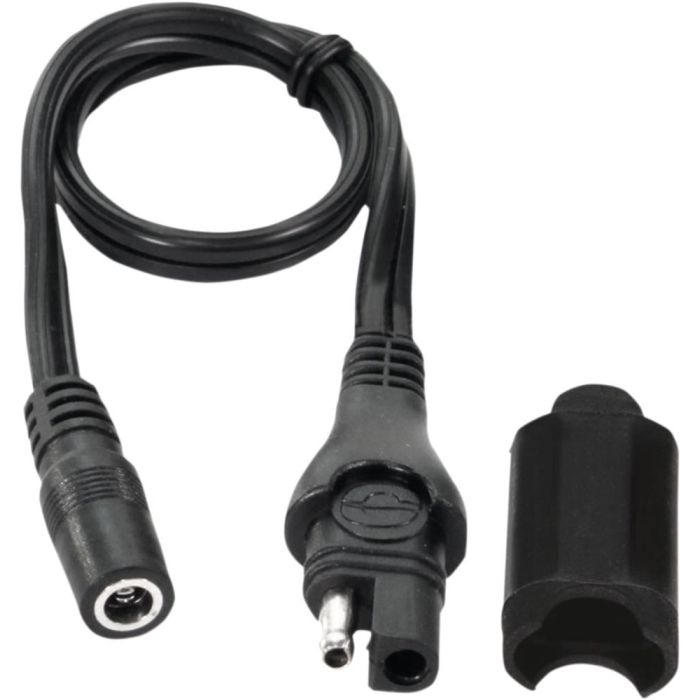 Optimate DC 2.5mm Female Accessory Socket O67F