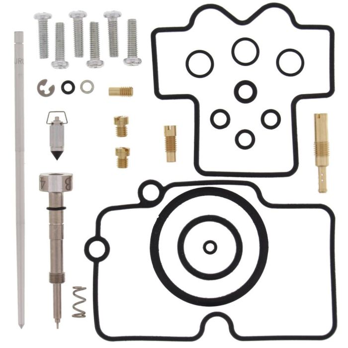 Honda TRX450R ER 2006 Carb Repair Kit