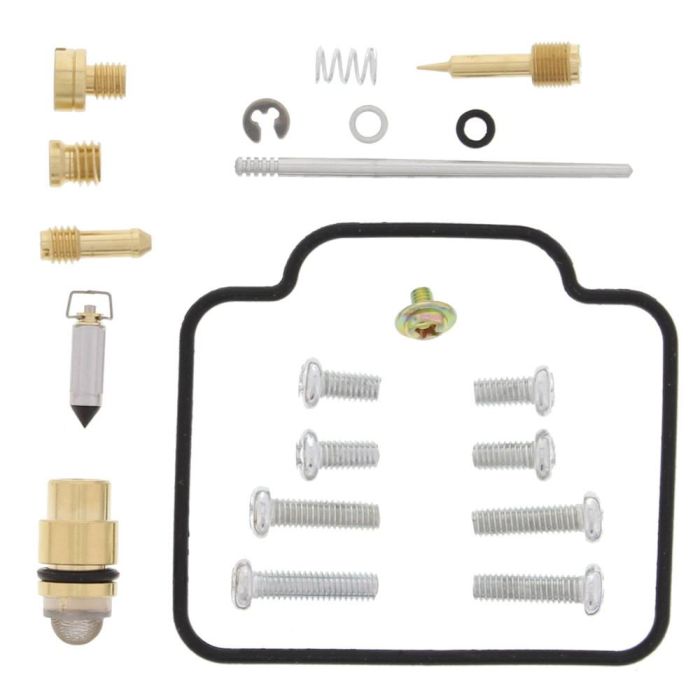 Arctic Cat 400 4x4 1998-2001 Carb Repair Kit