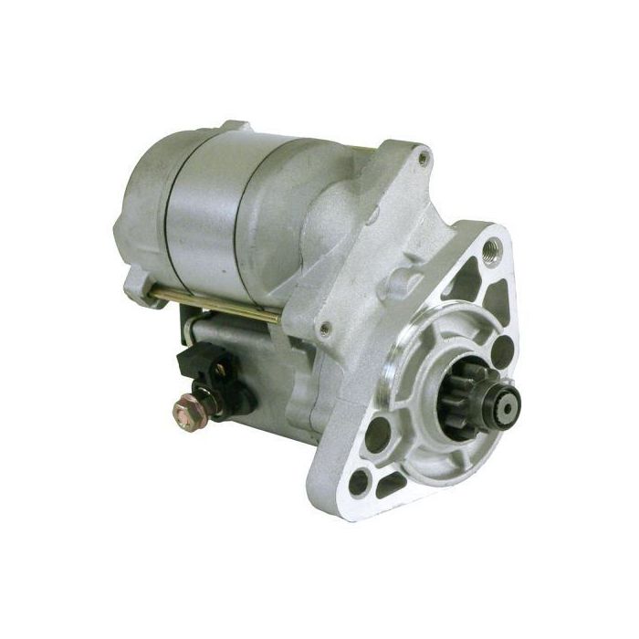 Kawasaki KAF900 950 Diesel Mule 2510 3010 4010 Starter Motor 21100681