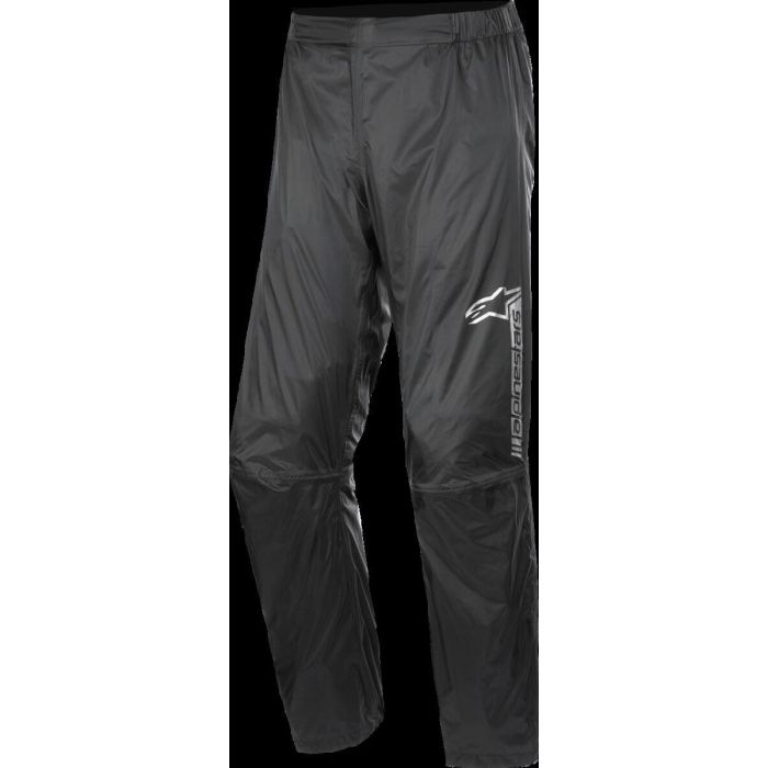 ALPINESTARS Hurricane V2 Rain Pants Black