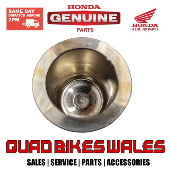 Genuine Honda PISTON,34 45117-HP0-A01