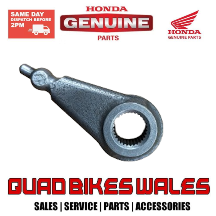 Genuine Honda ARM A, GEARSHIFT 24661-HM8-A40