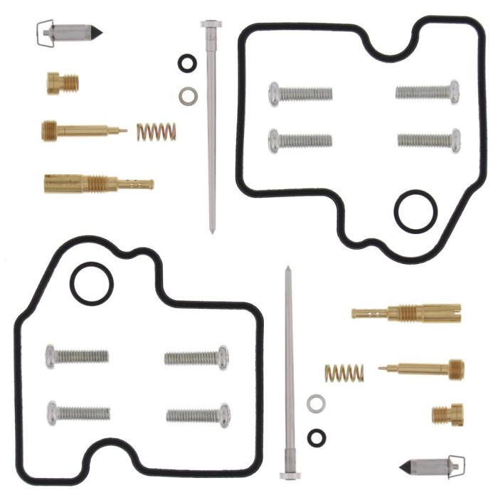 Arctic Cat 650 4x4 w/AT V2 2004-2006 Carb Repair Kit
