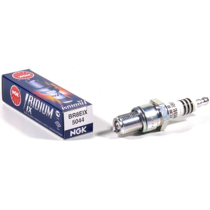 IFR8H11 NGK Spark Plug