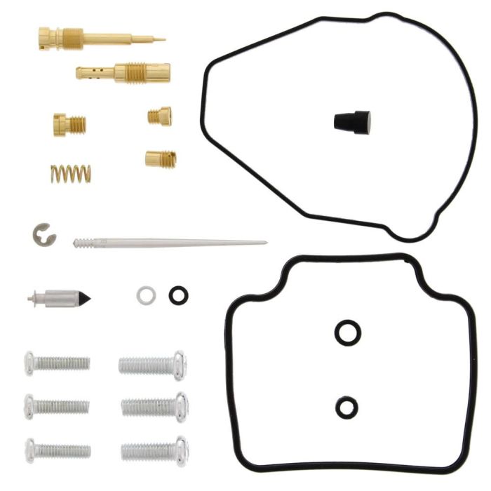 Honda ATC250SX 1985 Carb Repair Kit