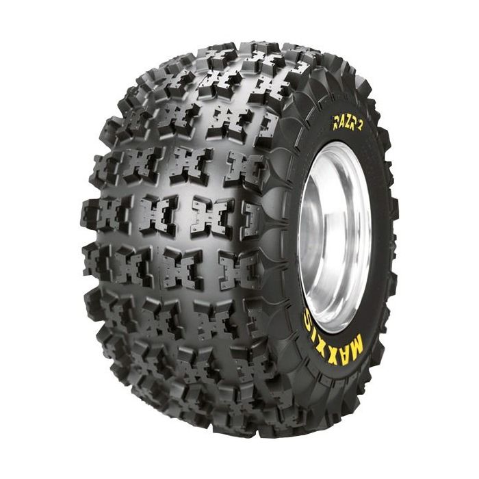 20x11x10 M934 Maxxis Razr2 6 Ply TL Tyre