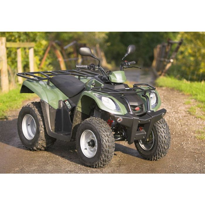 KYMCO MXU 150 2x4 Quad Bike ATV