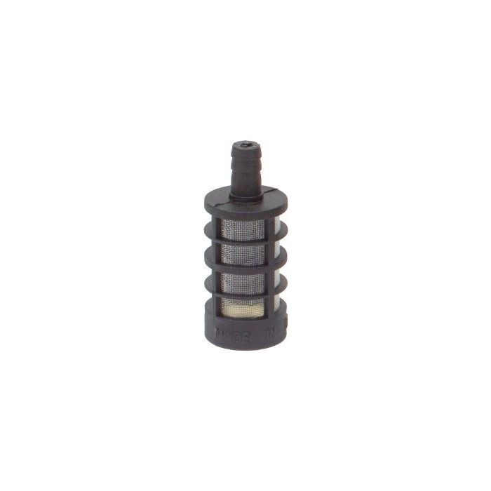 Tank Suction Filter 1/2 Hose Tail Quad Sprayer
